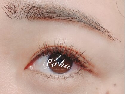Pirka eyelash eyebrow salon【ピリカ】