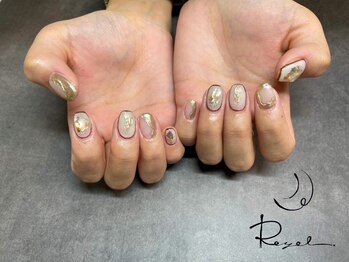 リエル ミサト(Reyel 3310)/