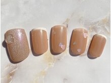 ネイルサロン イーウィ(Ewy)/［吉祥寺］ネイル/パラジェル