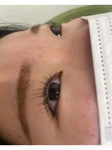 ククナドット(kukuna.)/まつ毛ティント