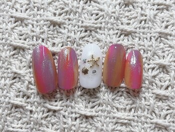 ルアロ(RuAllo)/ゴージャスアートコース