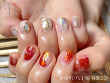 ダリア トータルビューティー(Daria. total beauty)/茅場町　八丁堀　水天宮　日本橋