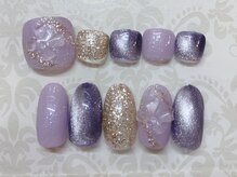 ティーエヌ 本厚木店/ハンド＆フット☆同デザイン