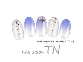 12月☆定額4900円コース