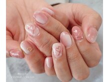 メニティ(MeniTy)/バレンタイン