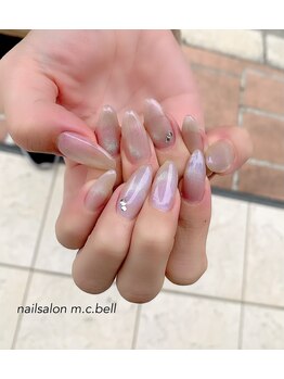 エムシーベル(m.c bell)/