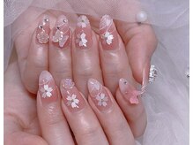 スノーネイルサロン 新宿店(Snow nail salon)/