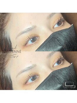 キュアバイアニーアンドジーノ(Qa by Annie&Gino)/