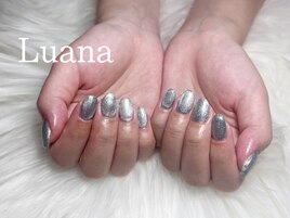 マグネットネイル