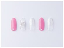 はあとねいる 桜井店/ハンドネイル デザイン