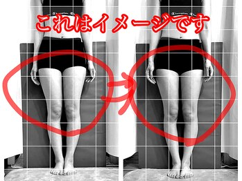 アレンジ(arrange.)/よもぎ×オイル整体でのセット♪