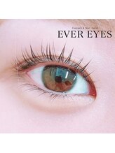 エバーアイズ 新宿西口店(EVER EYES)/まつげパー マ