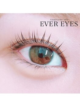 エバーアイズ 新宿西口店(EVER EYES)/まつげパー マ
