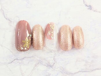 ネイルサロン ルーム 浦安店(Nail Salon ROOM)/【定額Lコース¥5700】