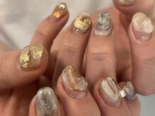 ミュート(mu'te)/90min by juri