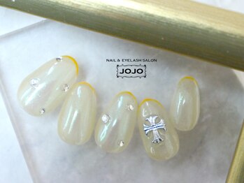 ジョジョ 神戸店(JOJO)/オフ込み￥8500