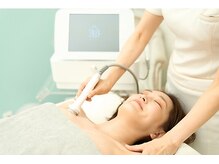 ルフルリール(Refleurir)/美人バスト独自研究開発マシーン