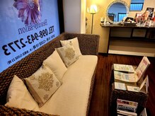 プラスビビ ビューティーサロン(+bibi beauty Salon)/【カウンセリング】