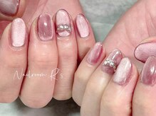 アールズ 用賀店(R's)/選べるアート　¥6300