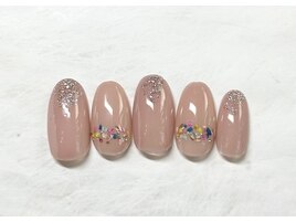 HAND定額8250円コース