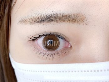 ボーグル ビューティー(BOGL BEAUTY)/まつげパーマ