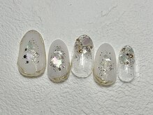 レアナ(LEANA)/5月おすすめデザイン