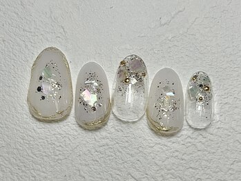 レアナ(LEANA)/5月おすすめデザイン