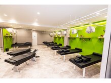 光ヶ丘通り整骨院/整体【光ヶ丘通り整骨院】矯正