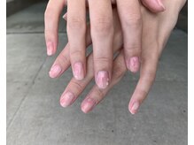 ナンバーネイル 名駅(N° nail)/水滴ネイル