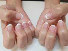 7月◎ネイル