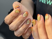 ミニョン 北堀江(mignon)/グラデーションマグネット