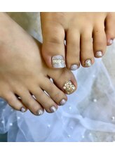 プレイス インク ネイル(plays inc. nail)/