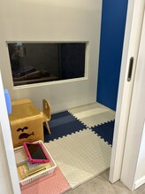 ビオラス 高崎店/キッズルーム完備