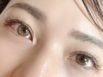 エルミュ(Elmu)/ナチュラルがお好きな方にも