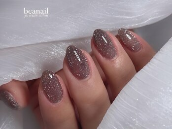 ベアネイル(beanail)/