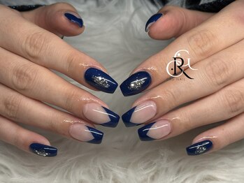 クレージュネイル(CRG NAIL)/定額ノーマルコース