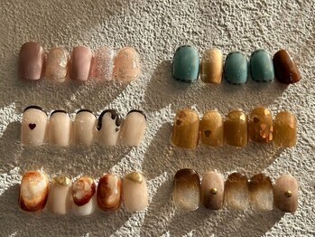 定額design ¥9980~¥10980