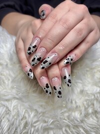 デザインネイル