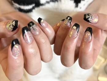 シオ シモキタザワ(sio. shimokitazawa)/お客様持ち込みdesign -120min