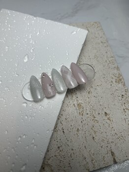 ムーミー 東十条店(muu mii)/キラキラ6880円