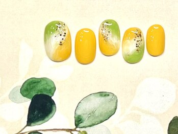 ショットモード(Shot Mode)/フリーアート