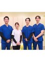 ナオセル大野城整骨院(NAOSEL)/NAOSEL大野城整骨院[肩こり/腰痛/整体]