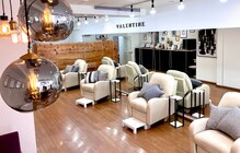 ネイルサロン ヴァレンタイン(nailsalon Valentine)
