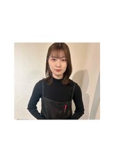 ネイルサロン アトラ(design salon attra)&nbsp;阿部 楓