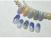 ハナネイル(Hana Nail)