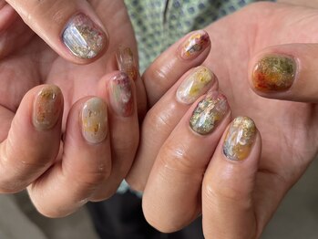 タクミウラワ アズ エティル(takumi urawa as Etel)/