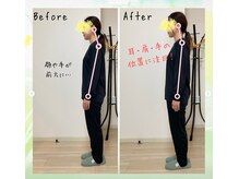 フェリコル さいたま新都心 与野駅前店(Felicol)の雰囲気（肩こり・腰痛・骨盤・姿勢・睡眠等お悩みも改善♪［与野/大宮］）