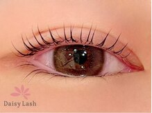 デイジーラッシュ 神戸三宮店(Daisy Lash)/まつげパーマ/パリジェンヌ/神戸