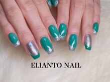 エリアントネイル(ELIANTO NAIL)/