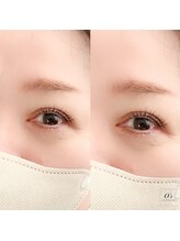 エンズ 代官山(O`s)/オーダーメイドラッシュリフト